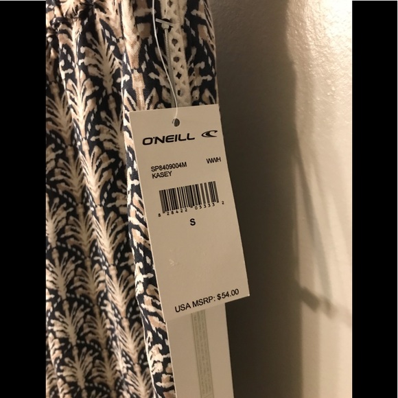 O’Neill Kasey Printed Soft Pants - Picture 5 of 5